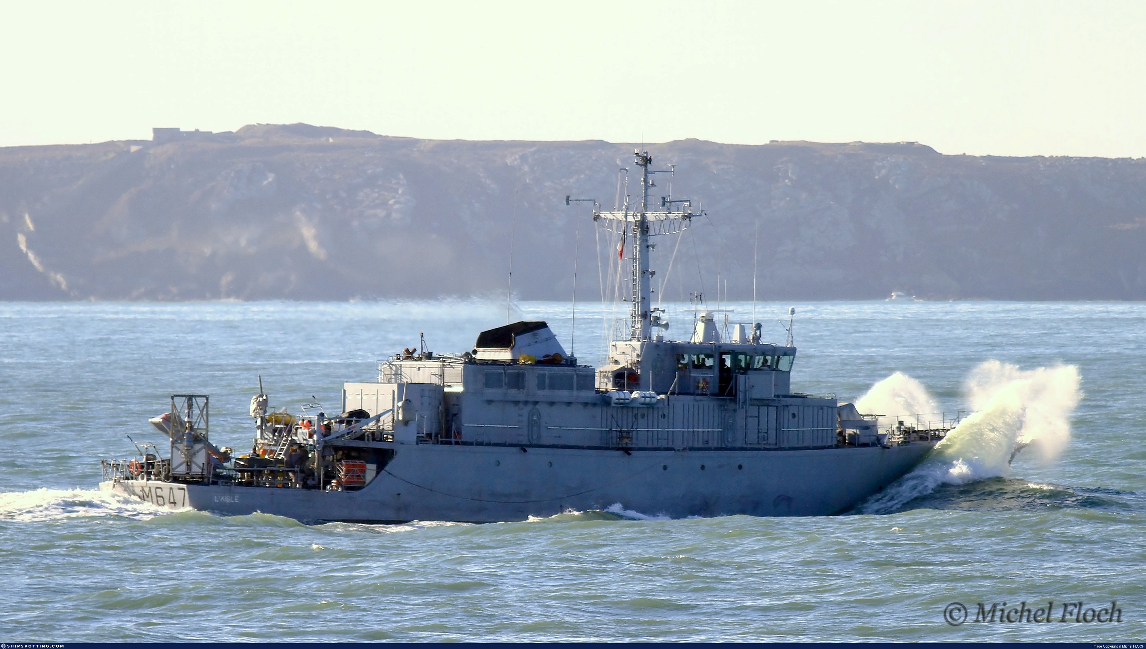 ship